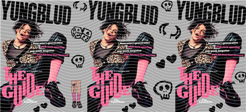 16oz Star Singer-O 524